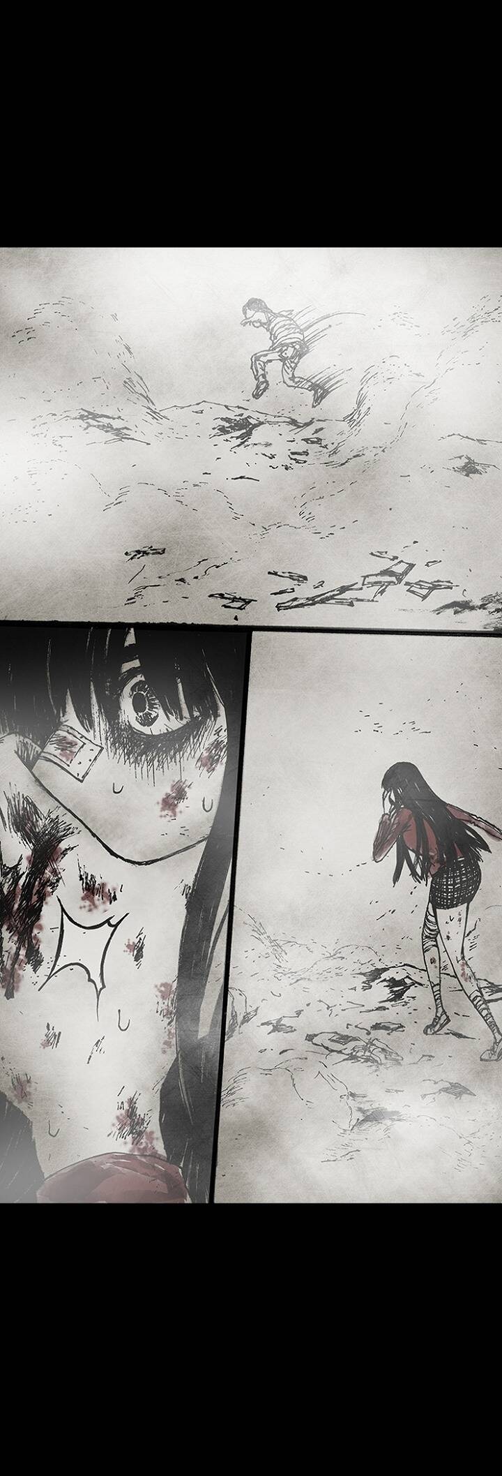 Distant Sky 3: Chapter 3