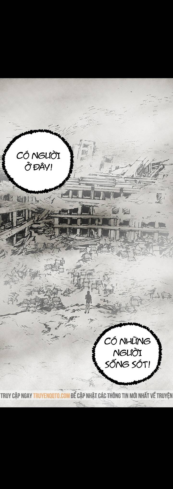 Distant Sky 3: Chapter 3