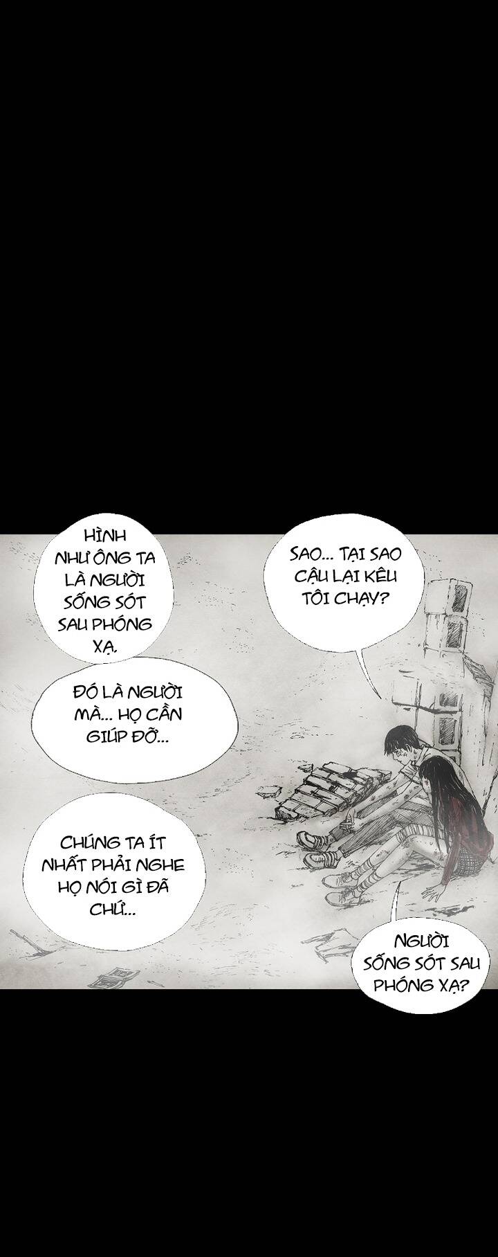 Distant Sky 3: Chapter 3