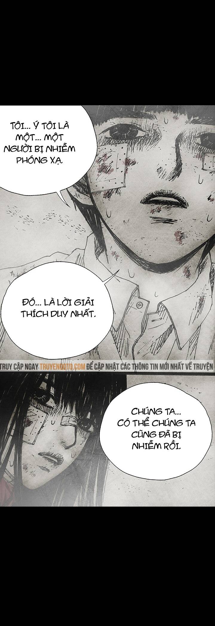 Distant Sky 3: Chapter 3
