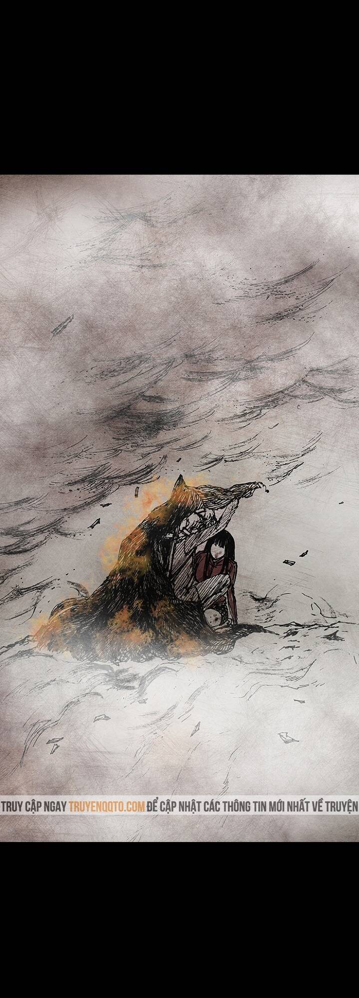 Distant Sky 3: Chapter 4