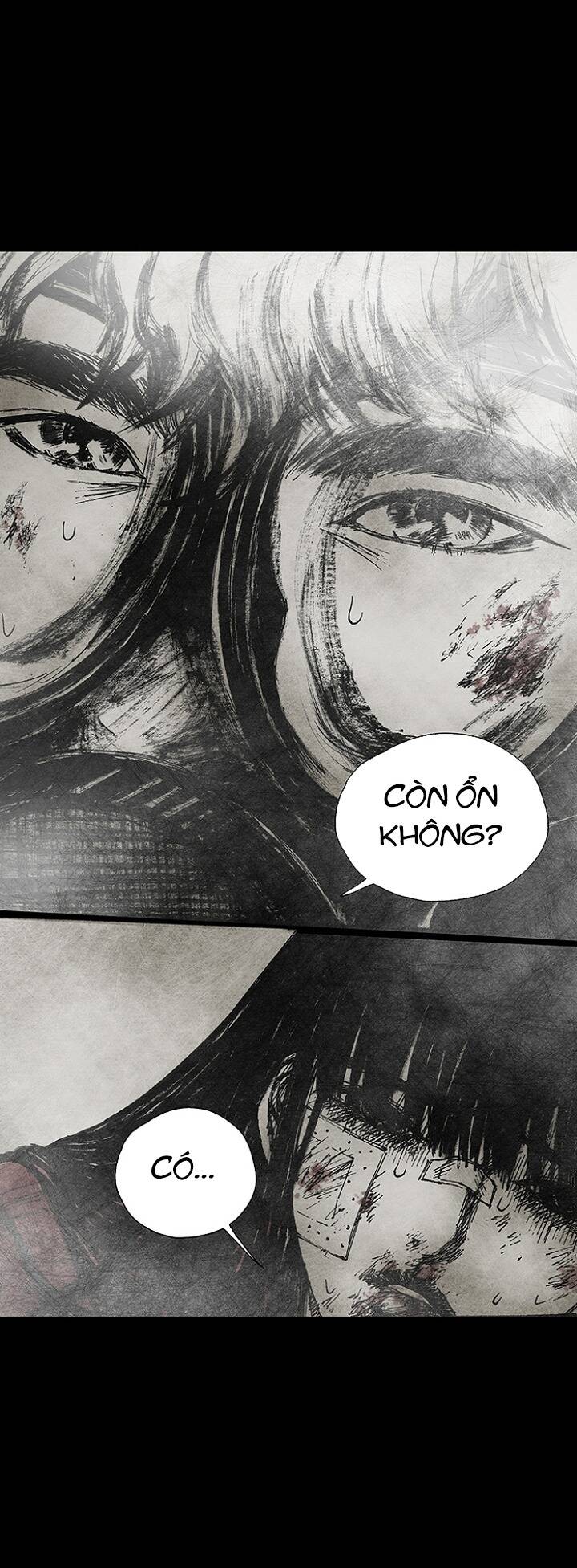 Distant Sky 3: Chapter 4