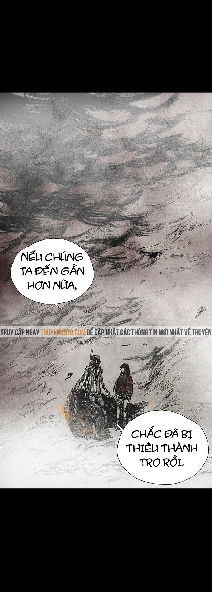 Distant Sky 3: Chapter 4