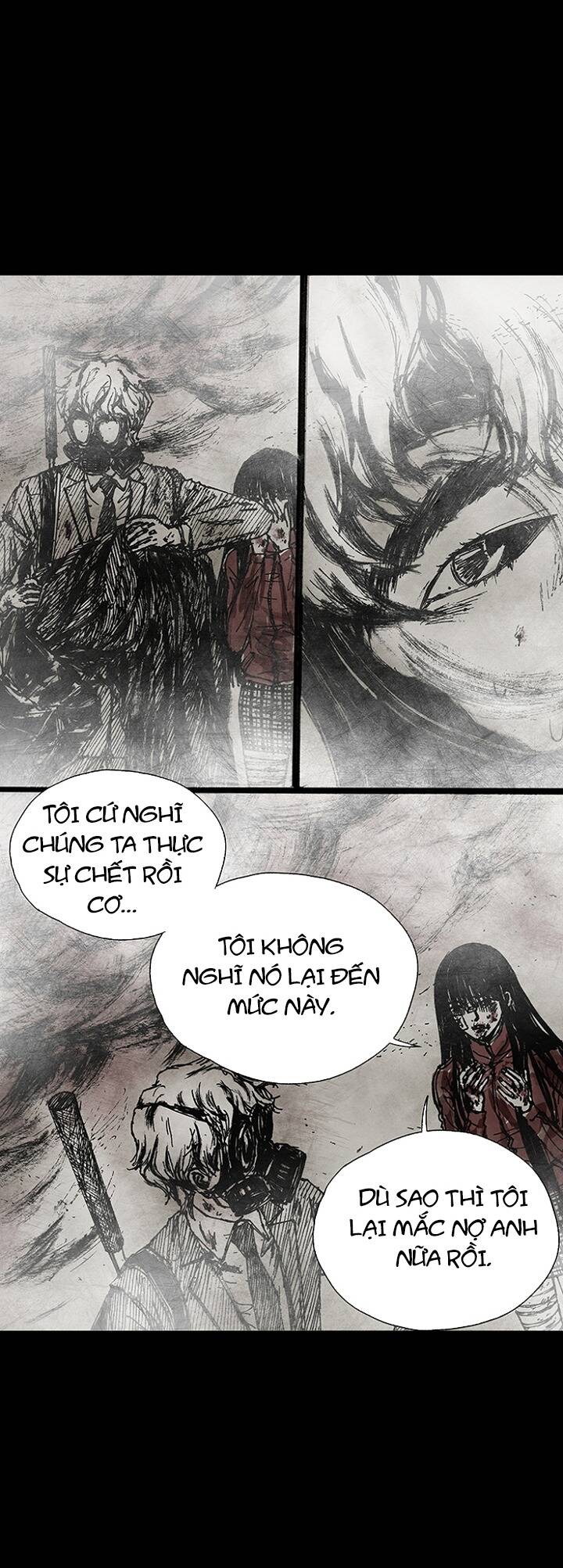 Distant Sky 3: Chapter 4