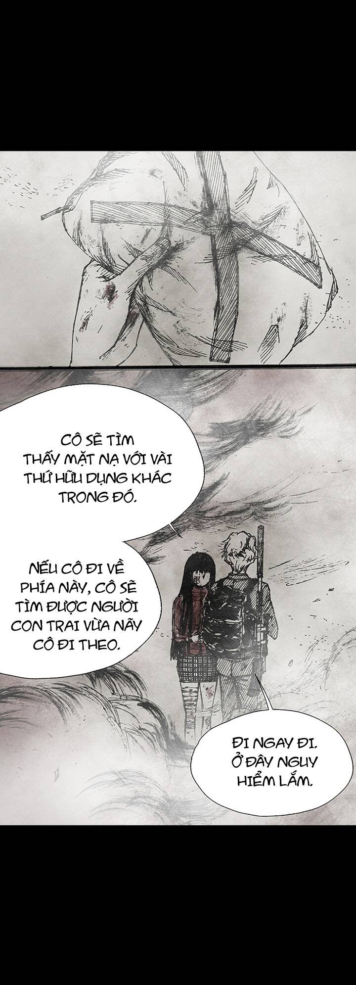 Distant Sky 3: Chapter 4