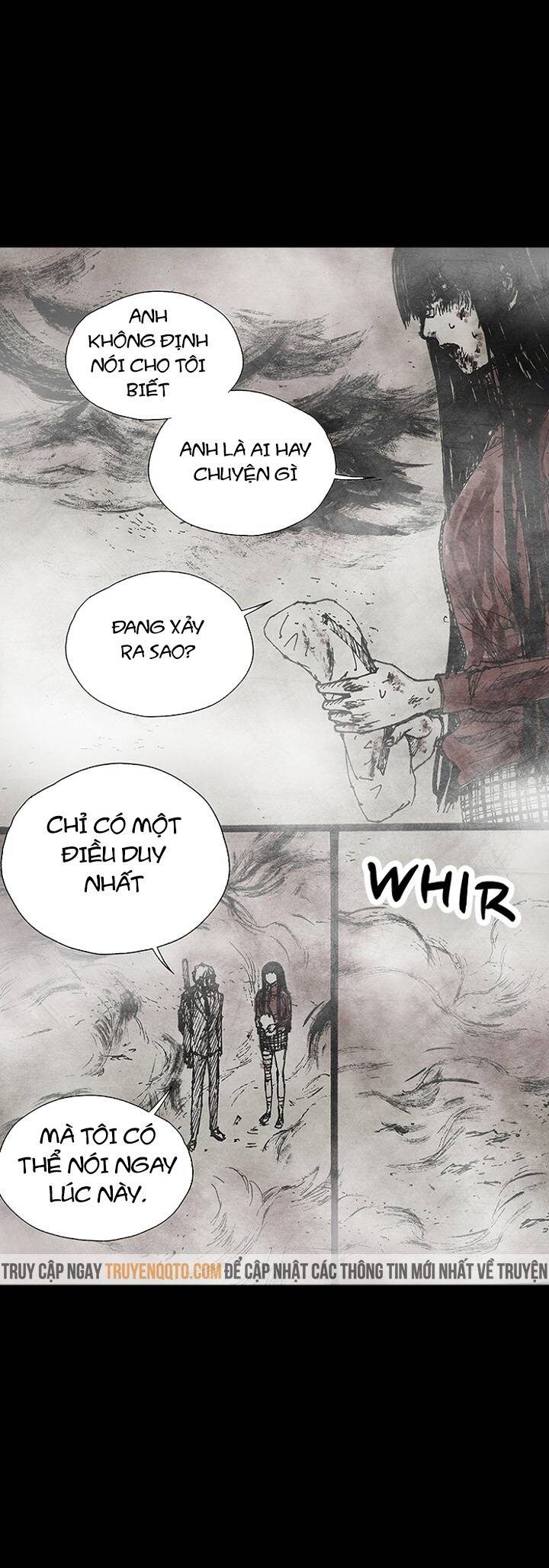 Distant Sky 3: Chapter 4