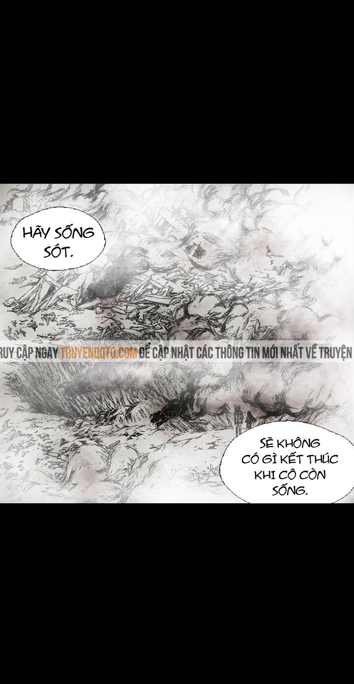 Distant Sky 3: Chapter 4