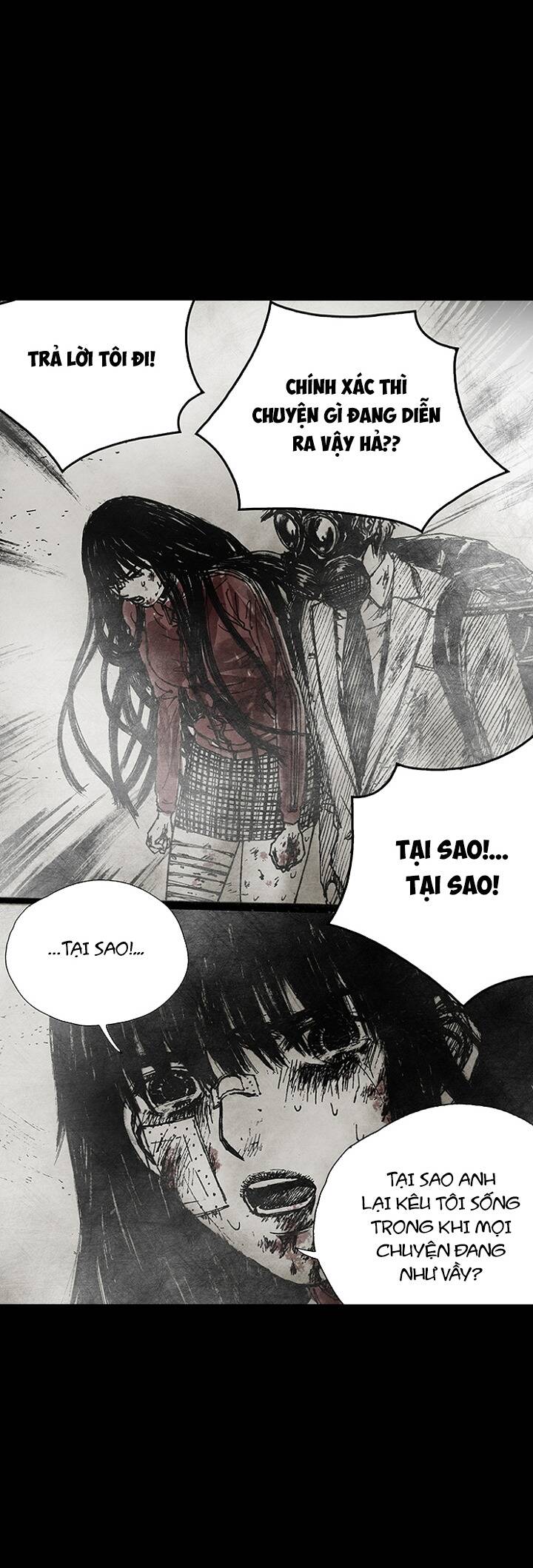 Distant Sky 3: Chapter 4