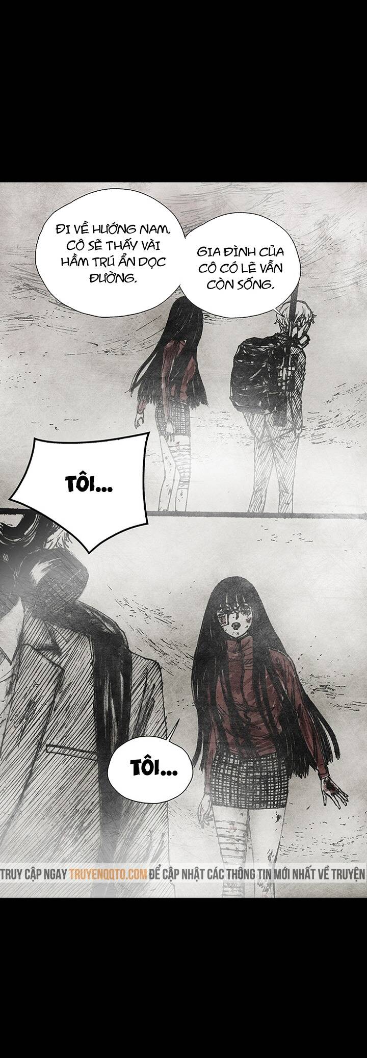 Distant Sky 3: Chapter 4