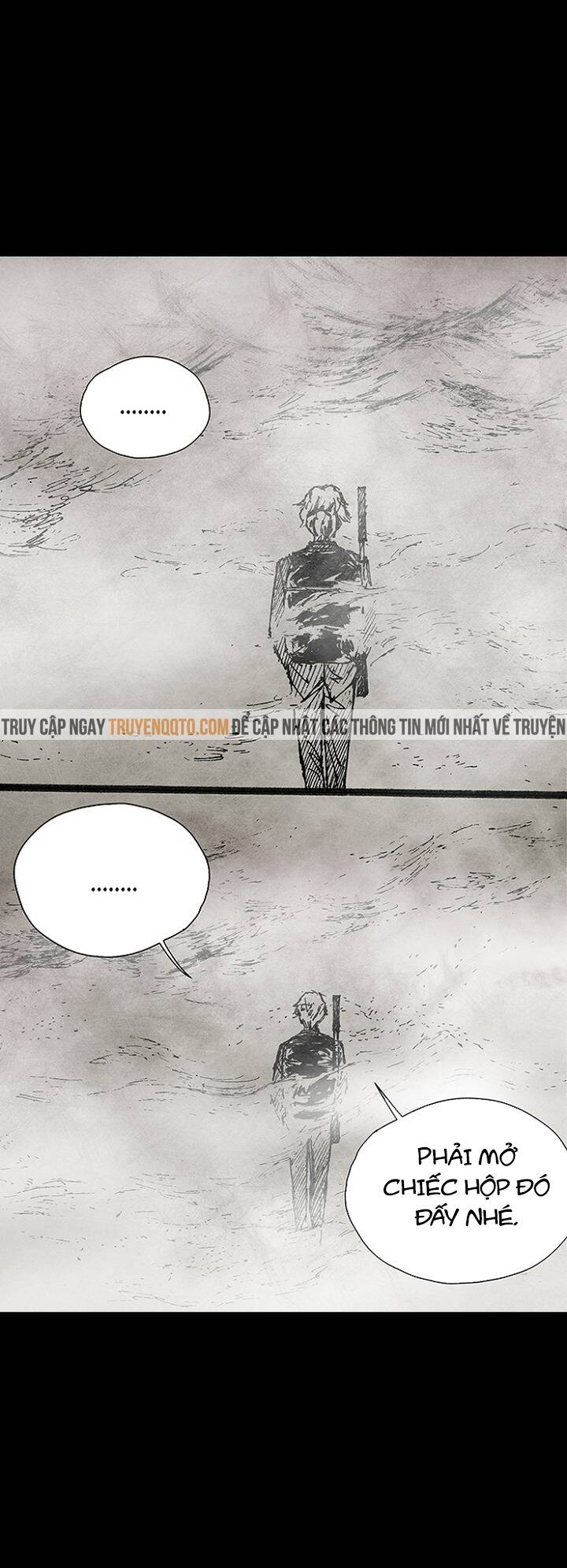 Distant Sky 3: Chapter 4