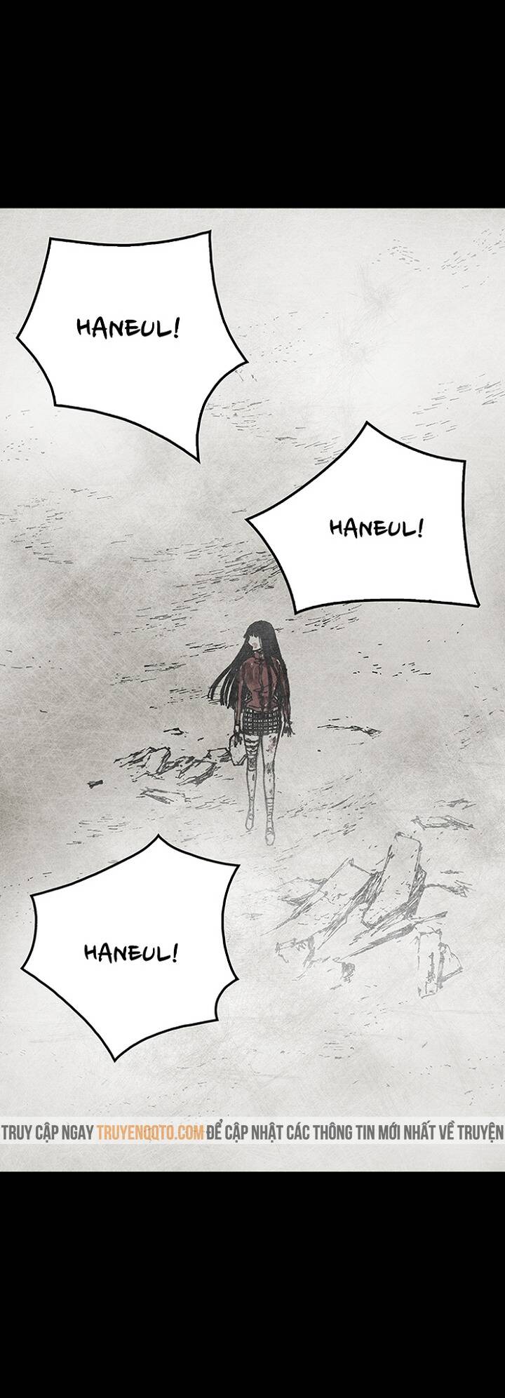 Distant Sky 3: Chapter 4