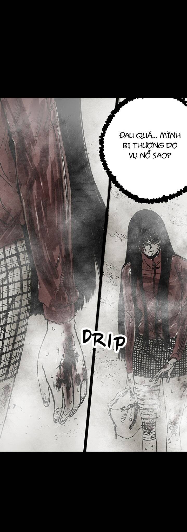 Distant Sky 3: Chapter 4