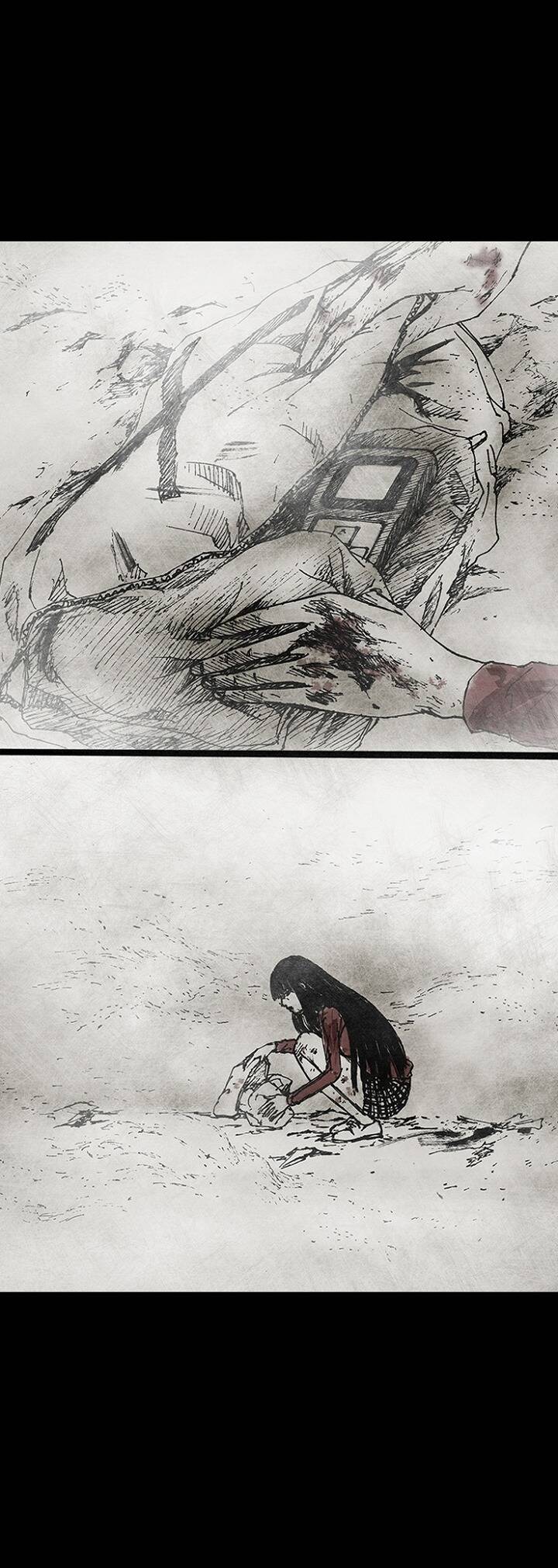 Distant Sky 3: Chapter 4