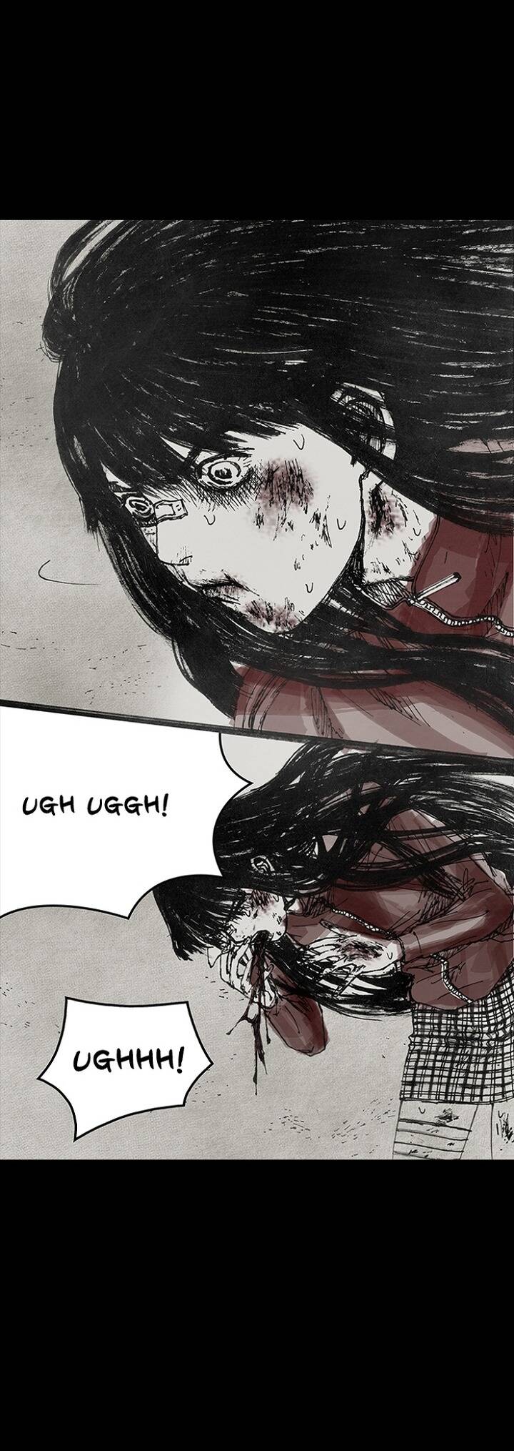 Distant Sky 3: Chapter 4