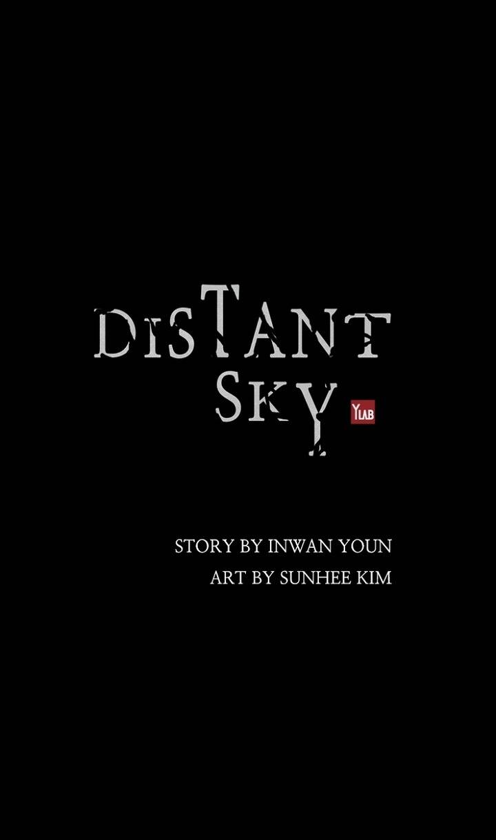 Distant Sky 3: Chapter 5