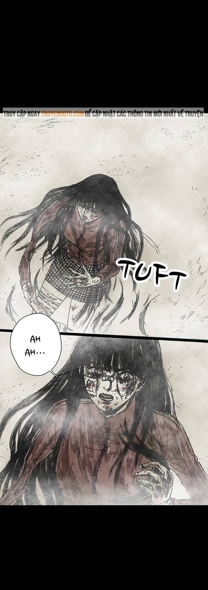 Distant Sky 3: Chapter 5