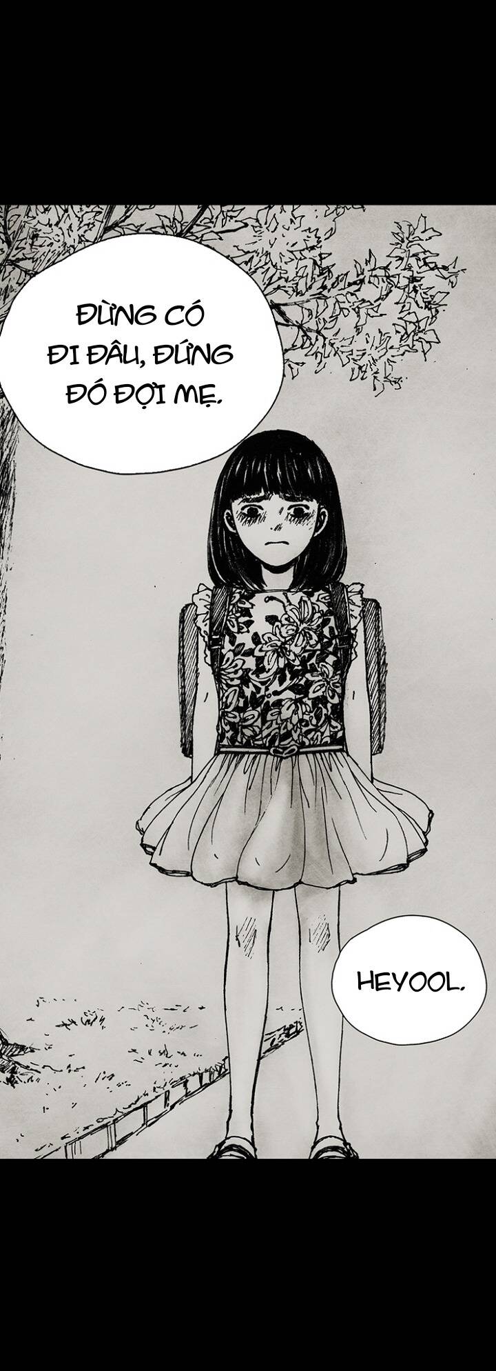 Distant Sky 3: Chapter 5