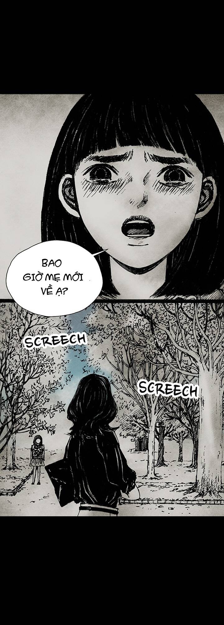 Distant Sky 3: Chapter 5
