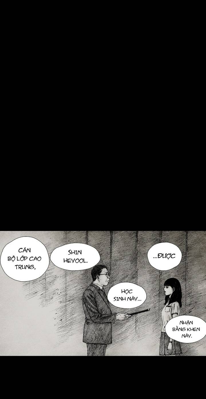 Distant Sky 3: Chapter 5