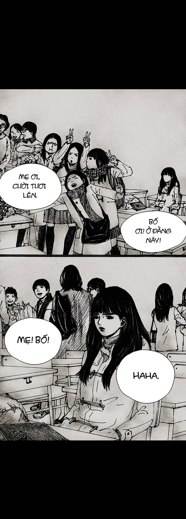 Distant Sky 3: Chapter 5