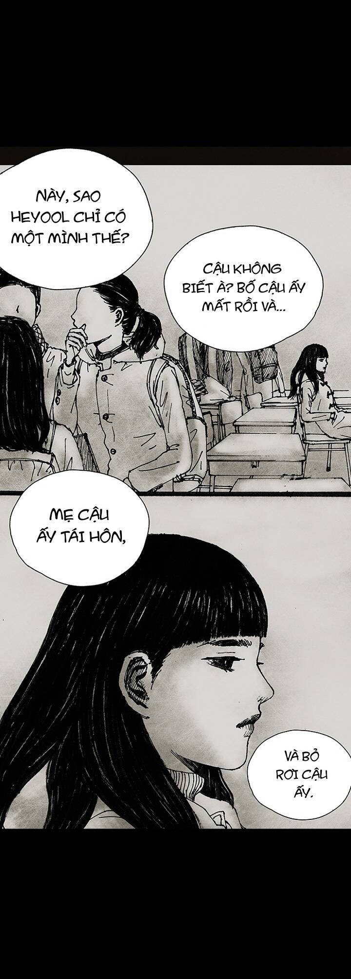Distant Sky 3: Chapter 5