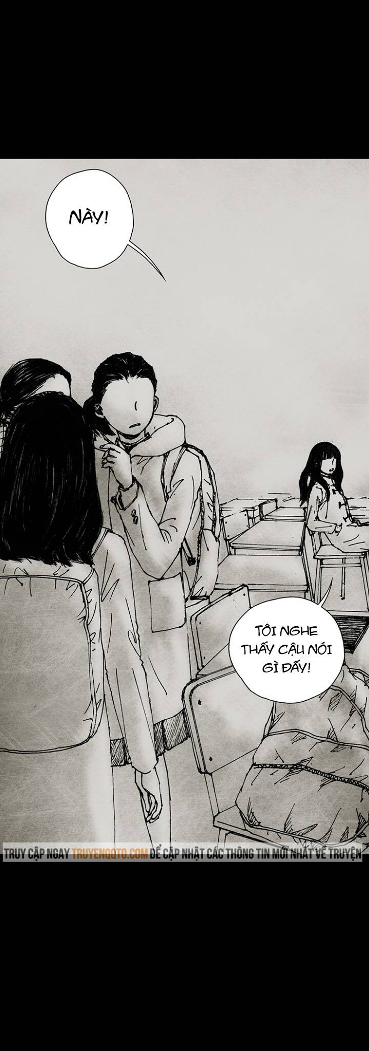 Distant Sky 3: Chapter 5