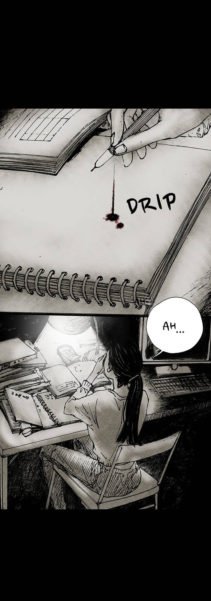 Distant Sky 3: Chapter 5