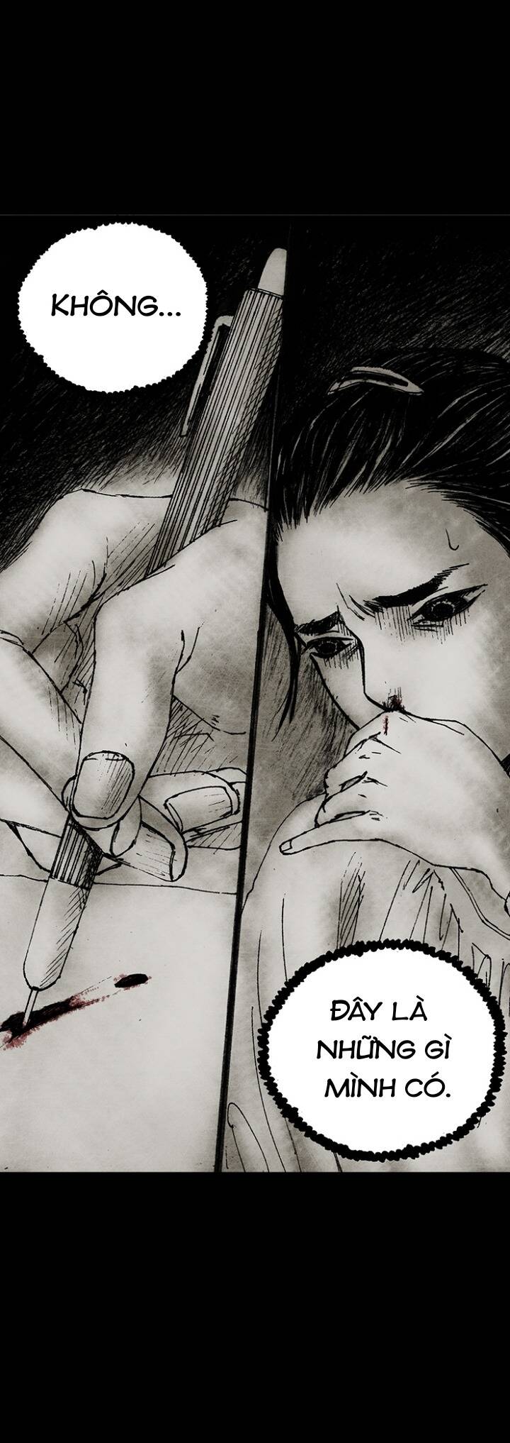 Distant Sky 3: Chapter 5