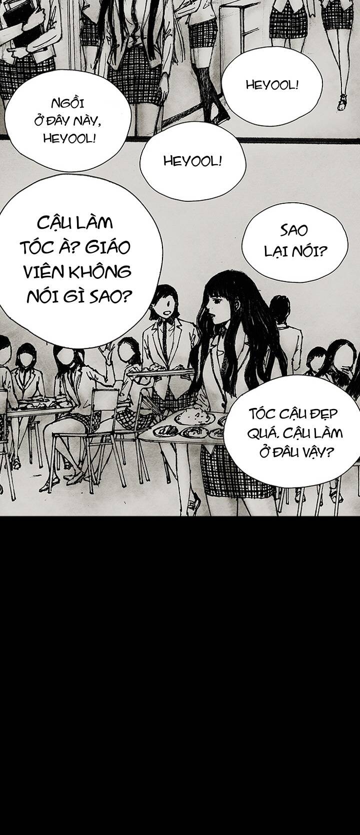 Distant Sky 3: Chapter 5