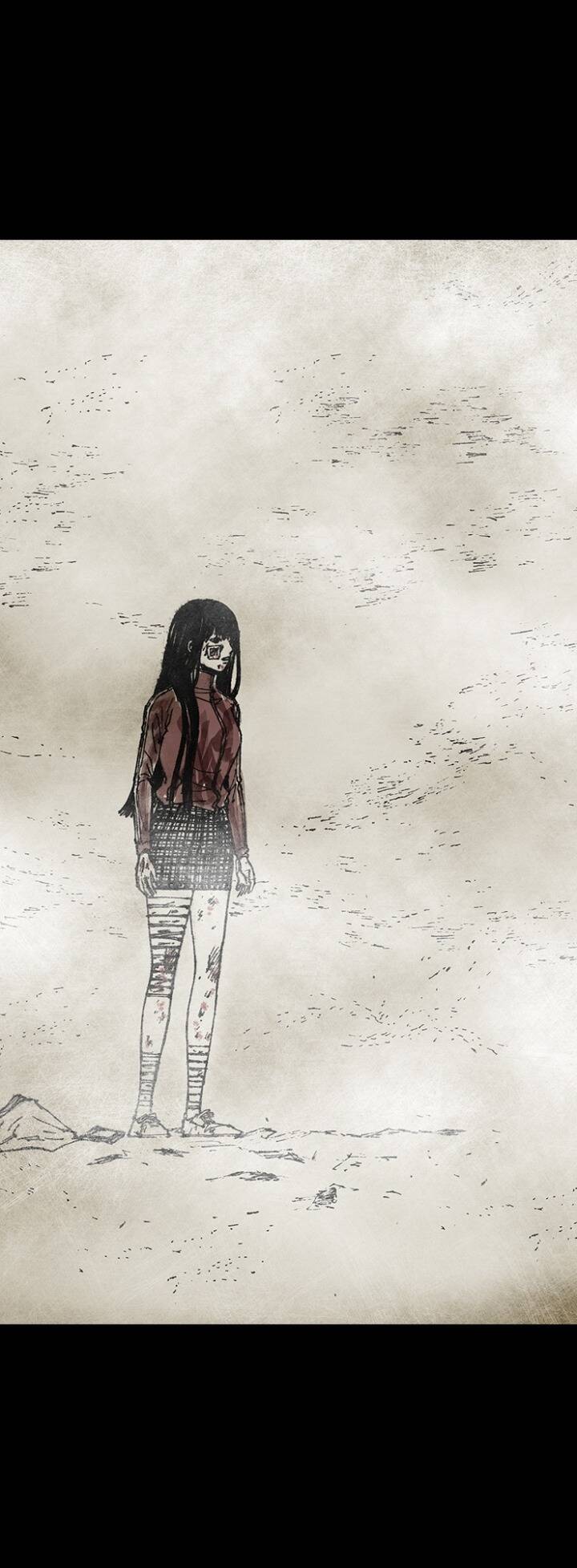 Distant Sky 3: Chapter 5