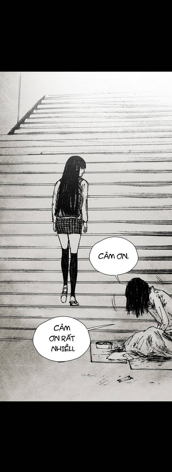 Distant Sky 3: Chapter 5