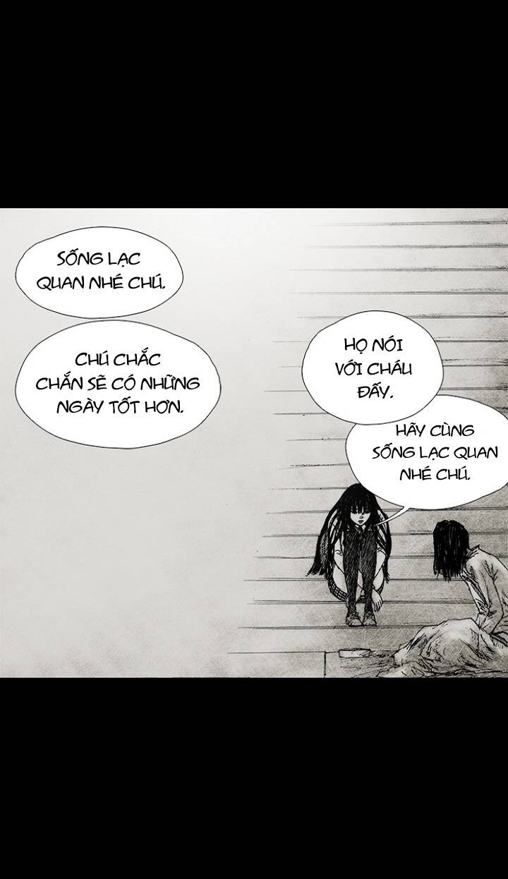 Distant Sky 3: Chapter 5