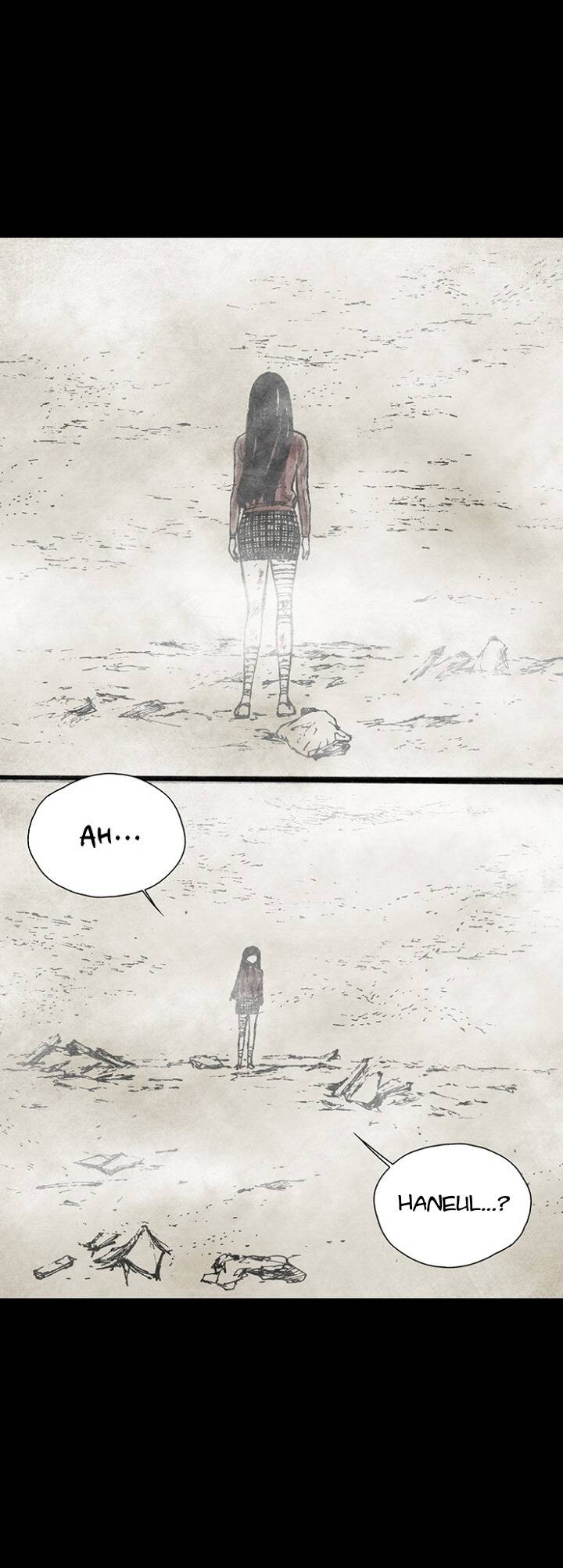 Distant Sky 3: Chapter 5