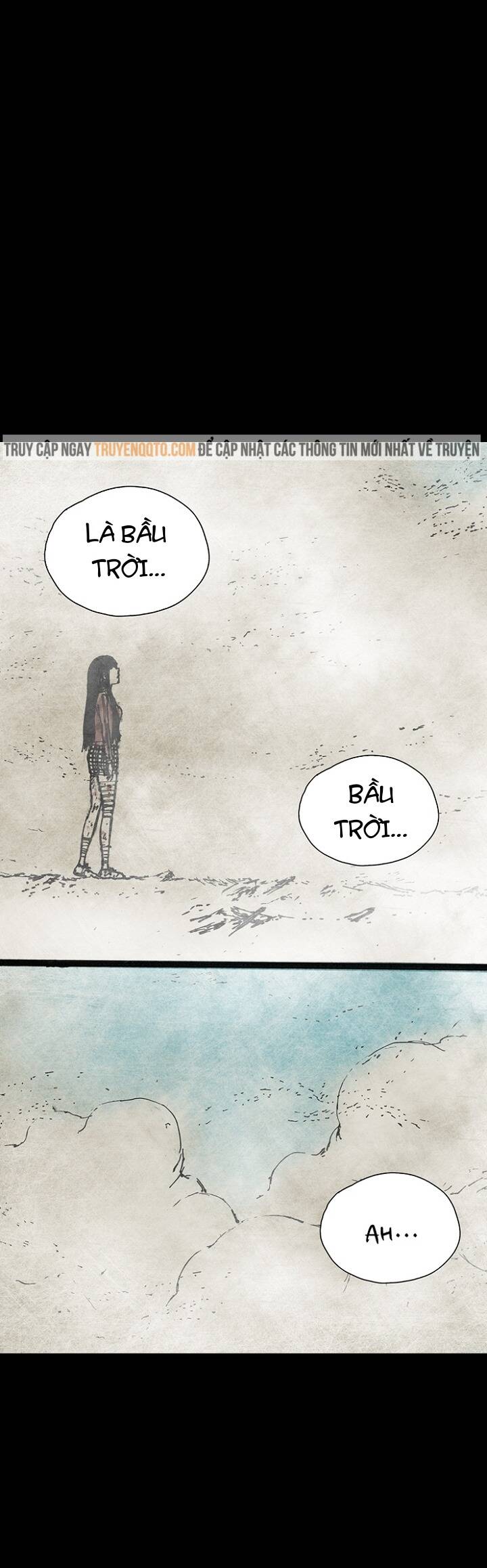 Distant Sky 3: Chapter 5