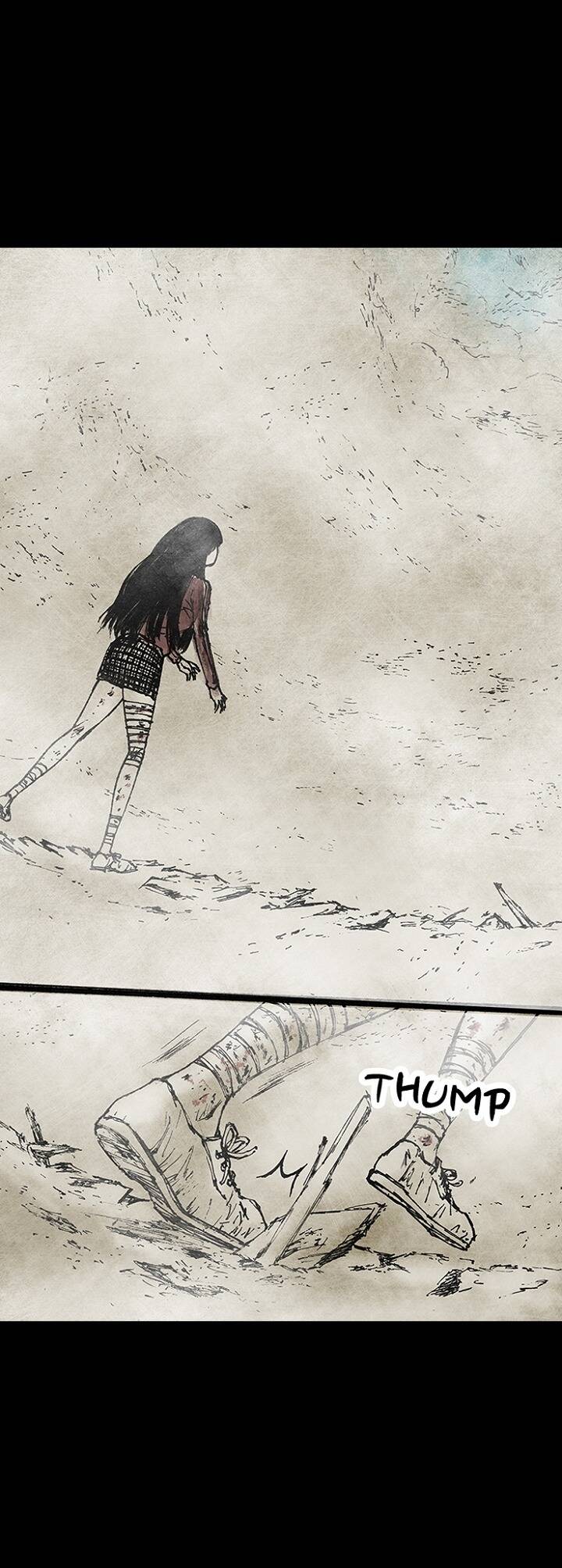 Distant Sky 3: Chapter 5
