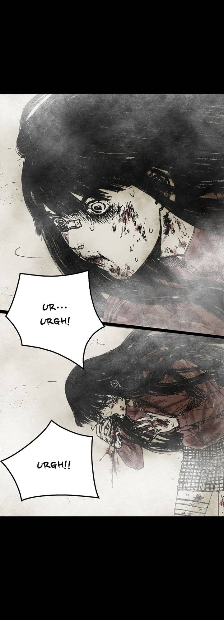 Distant Sky 3: Chapter 5