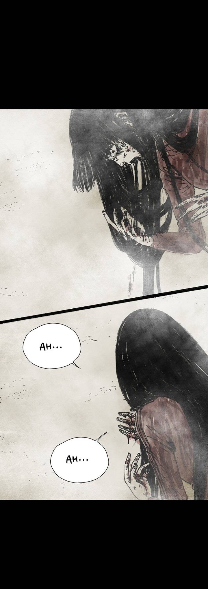 Distant Sky 3: Chapter 5