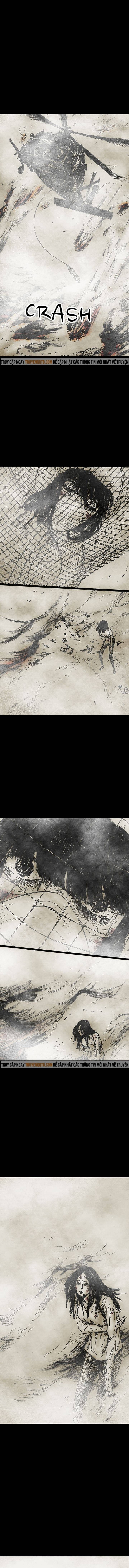 Distant Sky 3: Chapter 7