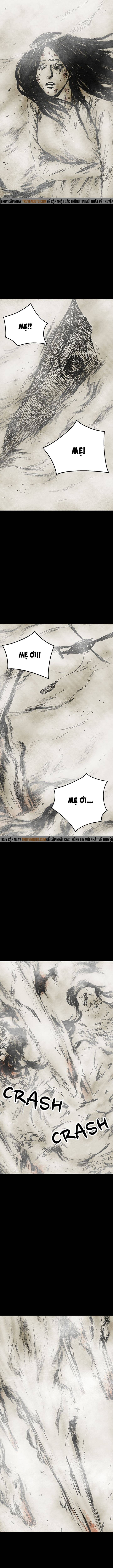 Distant Sky 3: Chapter 7