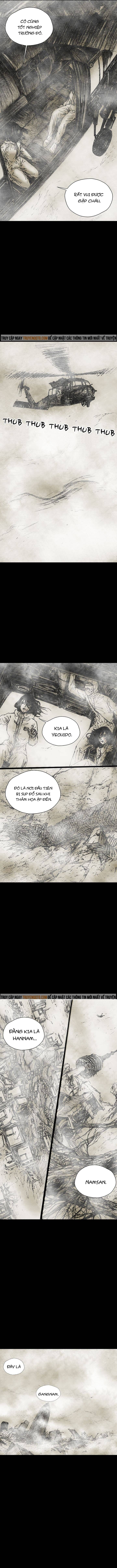 Distant Sky 3: Chapter 7