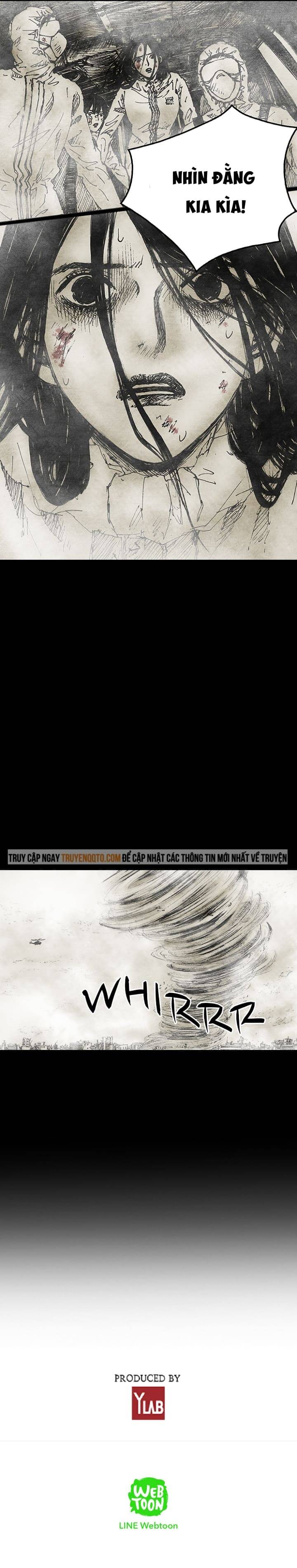 Distant Sky 3: Chapter 7