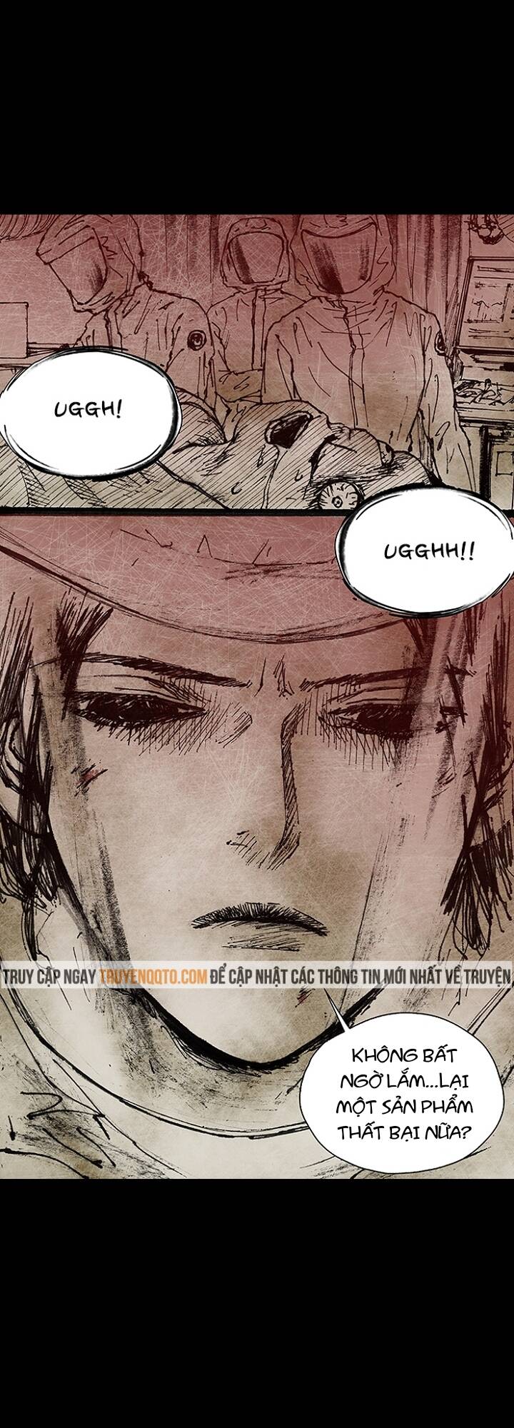 Distant Sky 3: Chapter 9