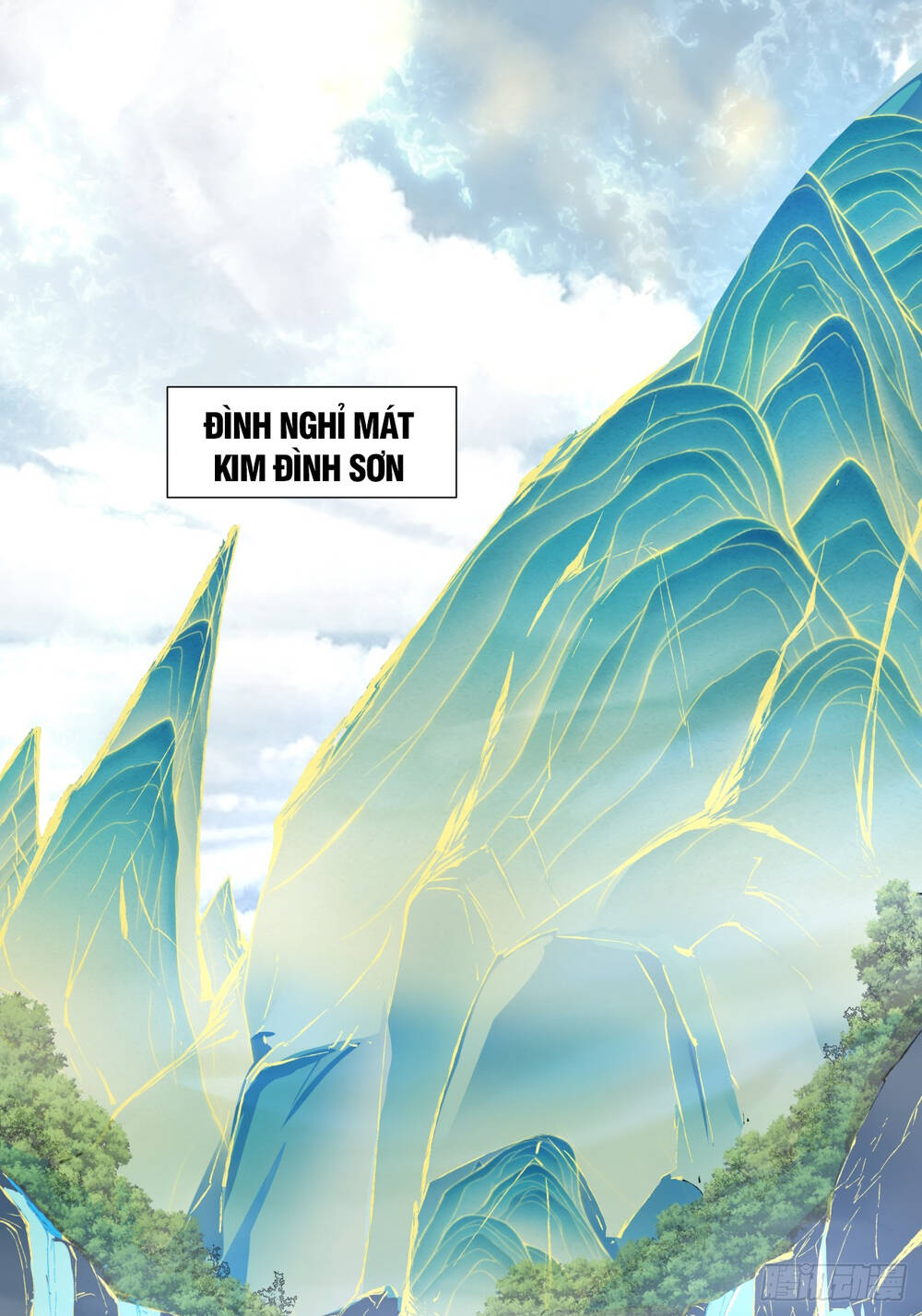 Đồ Đệ Của Ta Đều Là Đại Phản Phái: Chapter 1