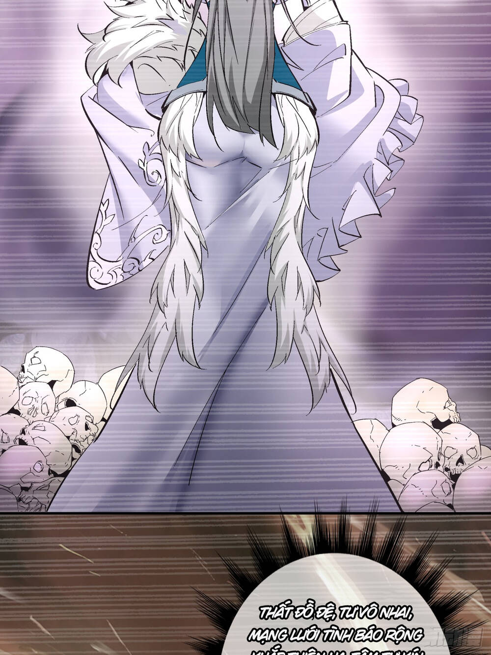 Đồ Đệ Của Ta Đều Là Đại Phản Phái: Chapter 1