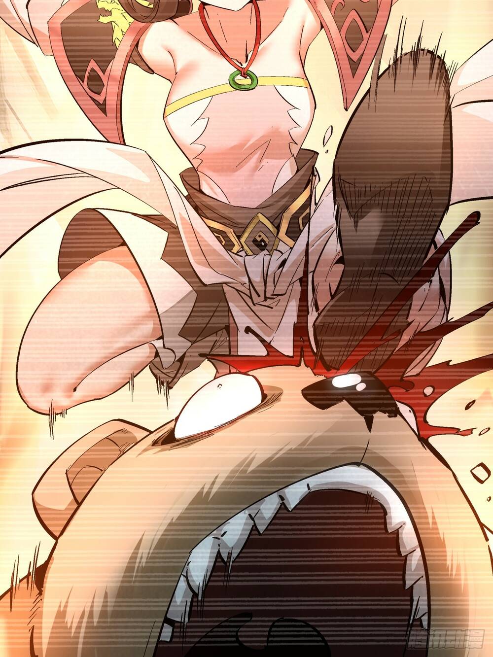 Đồ Đệ Của Ta Đều Là Đại Phản Phái: Chapter 1