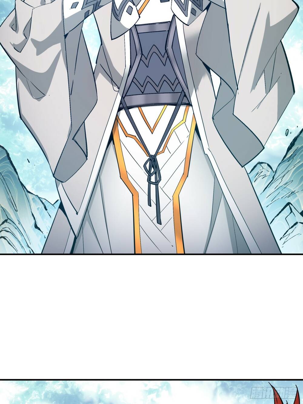 Đồ Đệ Của Ta Đều Là Đại Phản Phái: Chapter 1