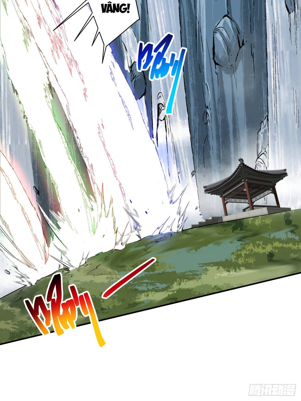 Đồ Đệ Của Ta Đều Là Đại Phản Phái: Chapter 1