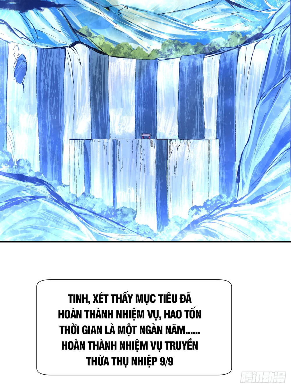 Đồ Đệ Của Ta Đều Là Đại Phản Phái: Chapter 1