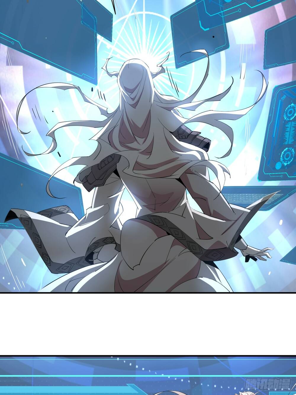 Đồ Đệ Của Ta Đều Là Đại Phản Phái: Chapter 1