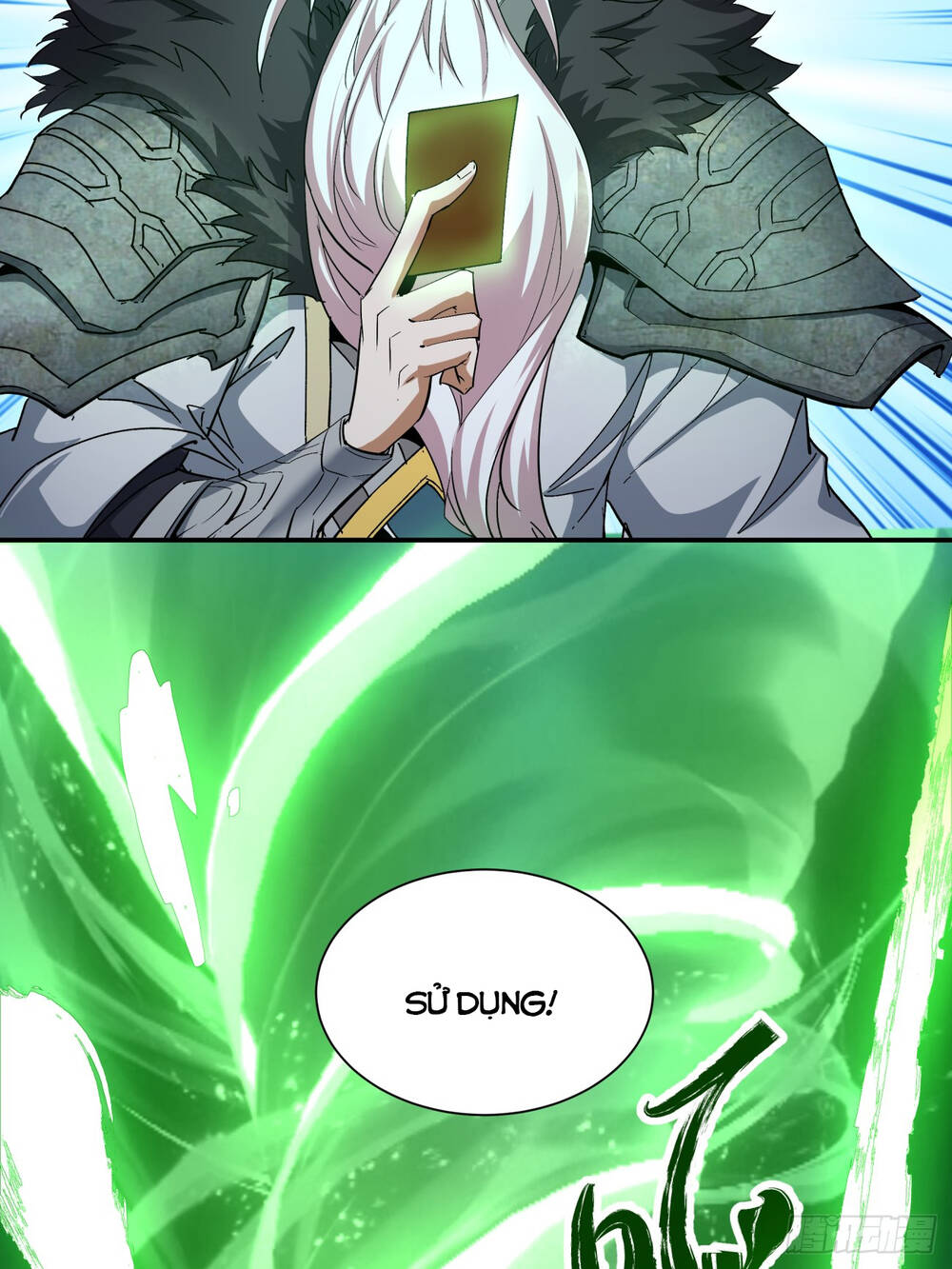 Đồ Đệ Của Ta Đều Là Đại Phản Phái: Chapter 1